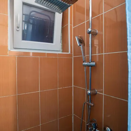 Apartman Vukelic 1 Belgrad Exterior foto