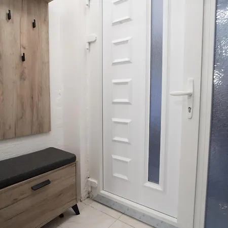 Apartman Vukelic 1 Belgrad Exterior foto