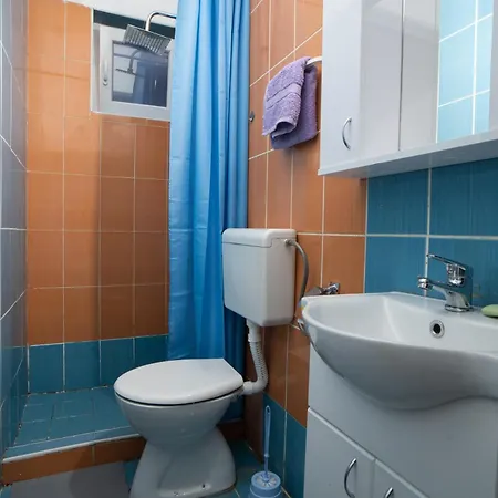 Apartman Vukelic 1 Belgrad Exterior foto