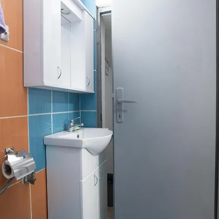Apartman Vukelic 1 Belgrad Exterior foto
