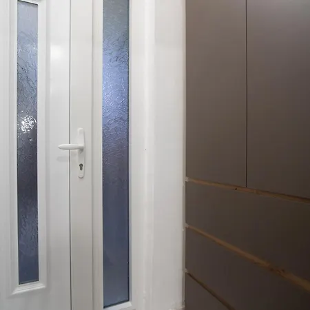 Apartman Vukelic 1 Belgrad Exterior foto