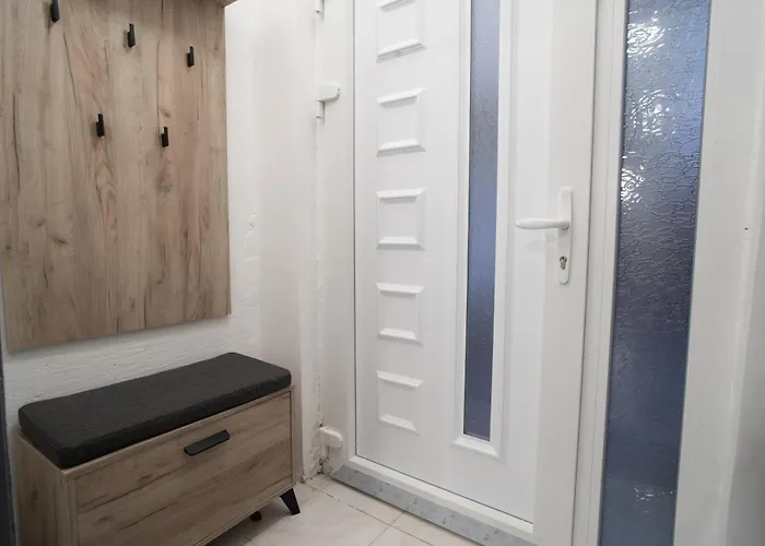 Apartman Vukelic 1