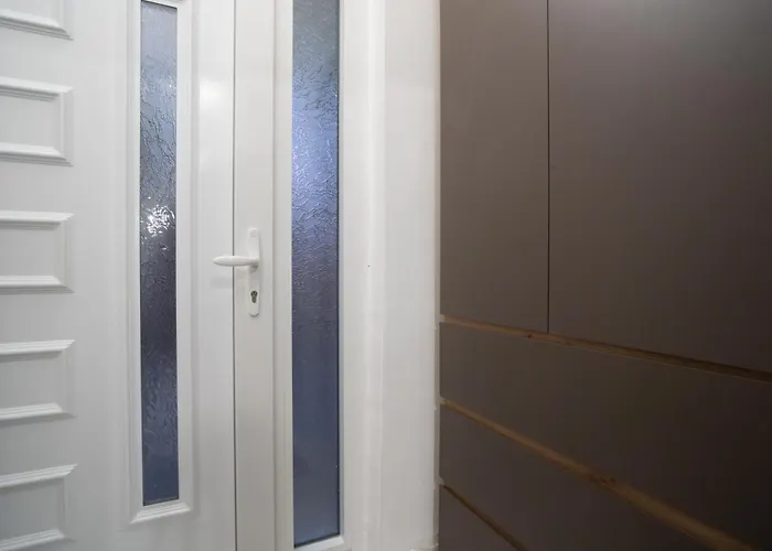 Apartman Vukelic 1