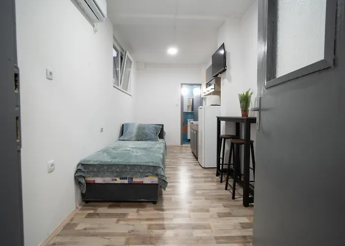 Apartman Vukelic 1