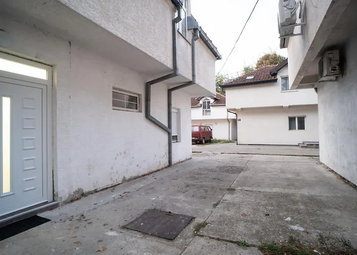 Apartman Vukelic 1