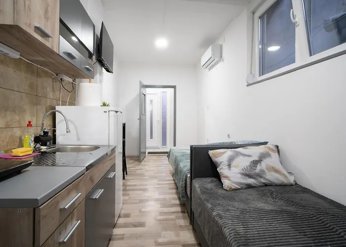 Apartman Vukelic 1