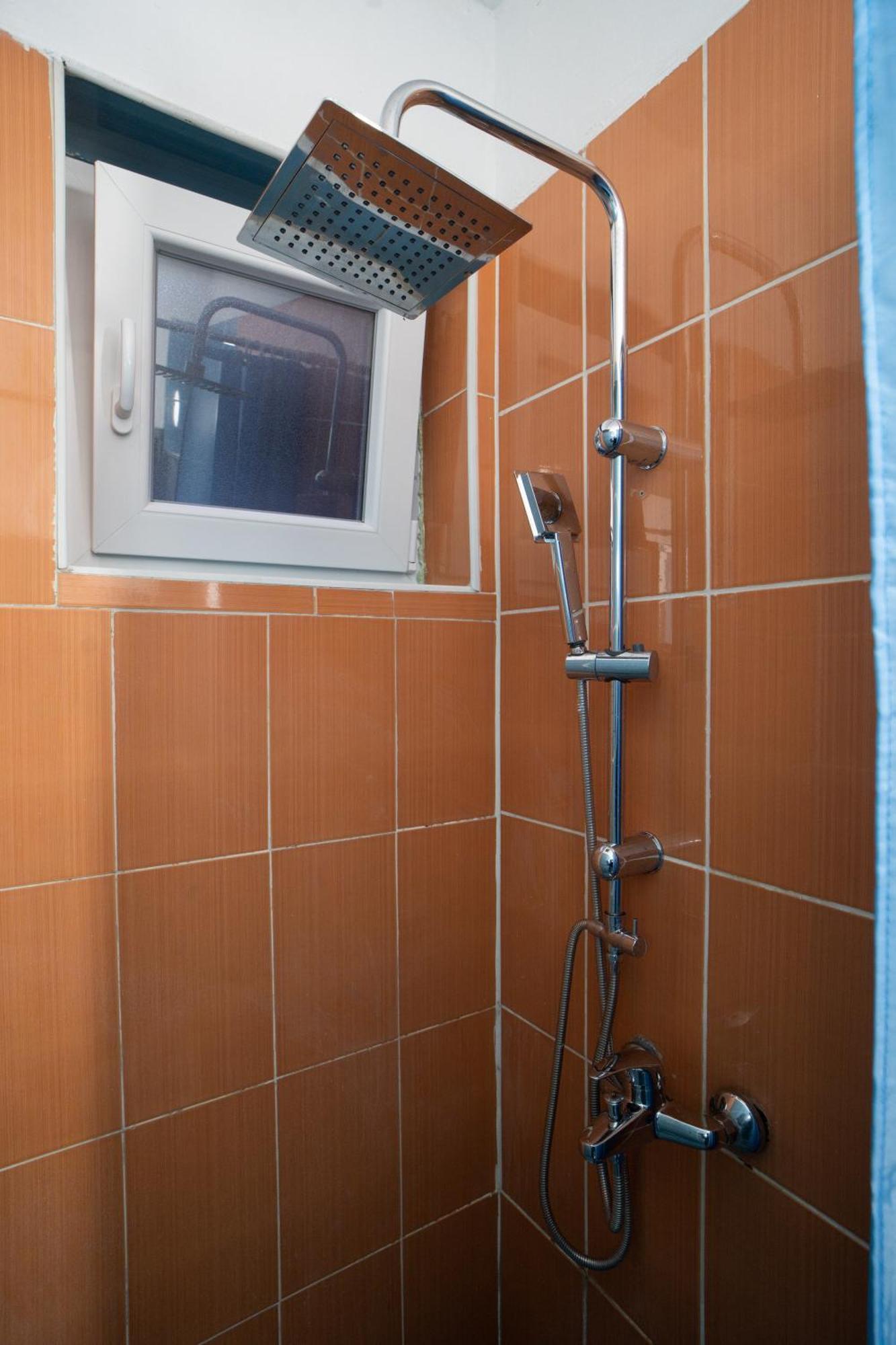 Vukelic 1 Apartment