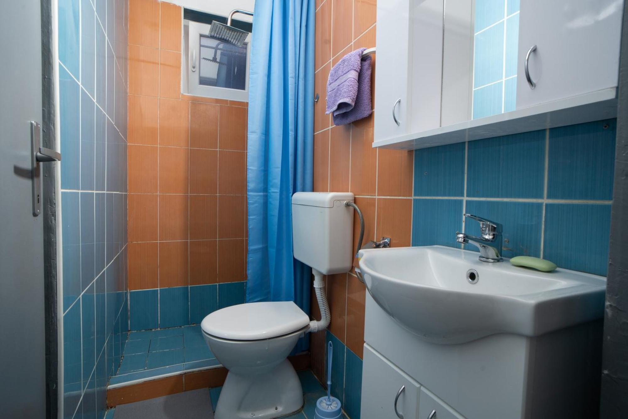 Vukelic 1 Apartment