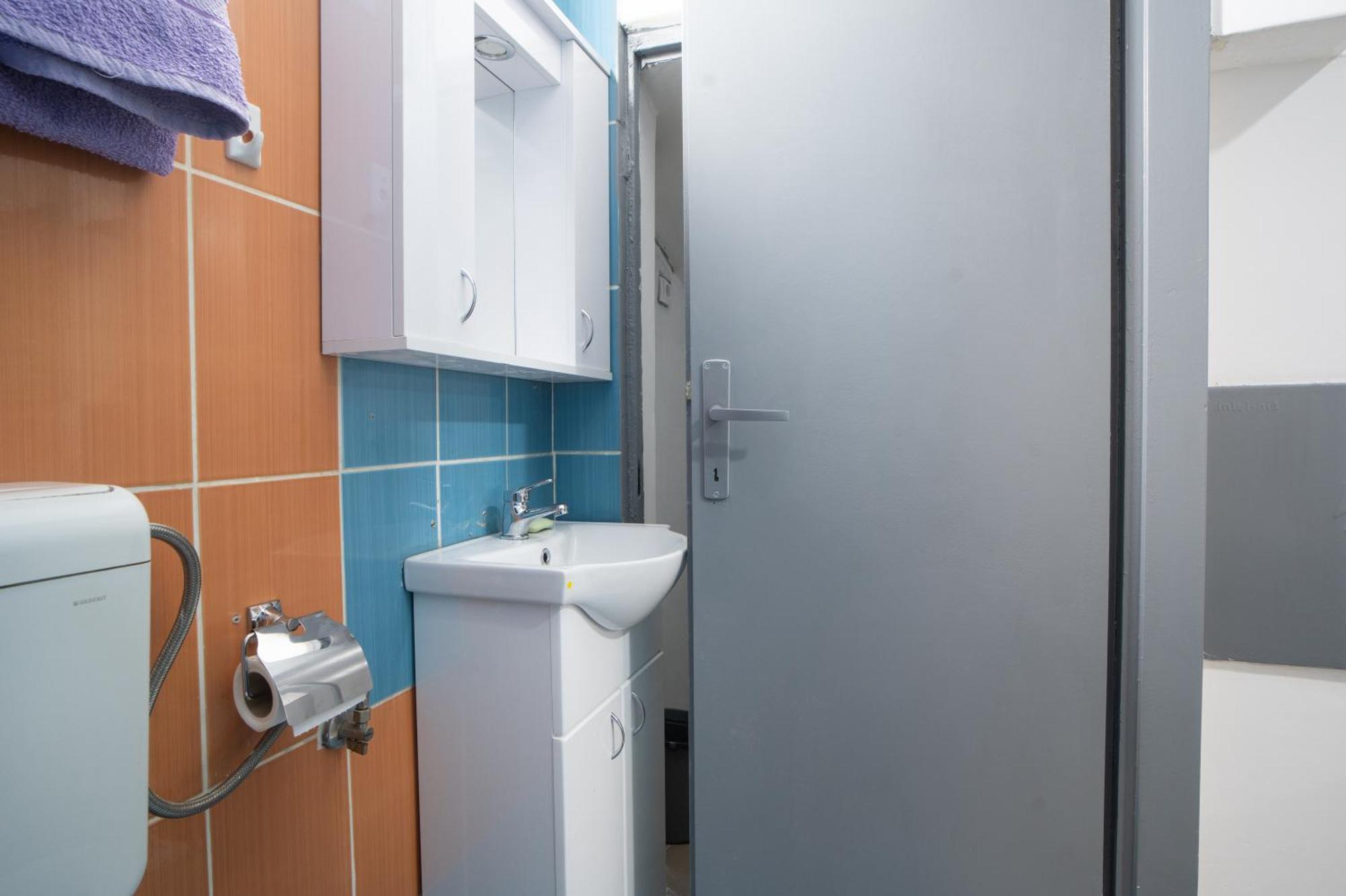 Apartment Vukelic 1