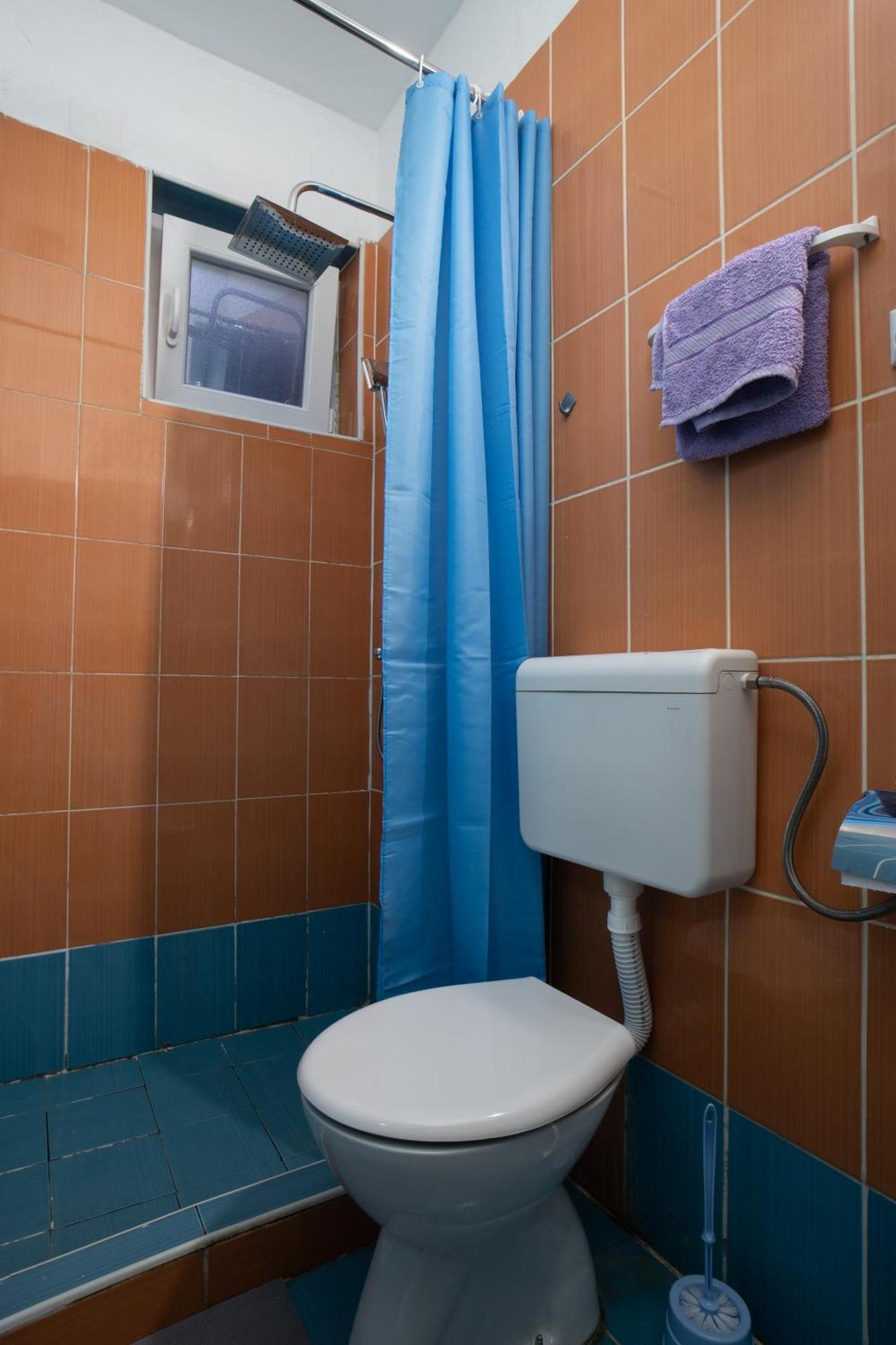 Vukelic 1 Apartment