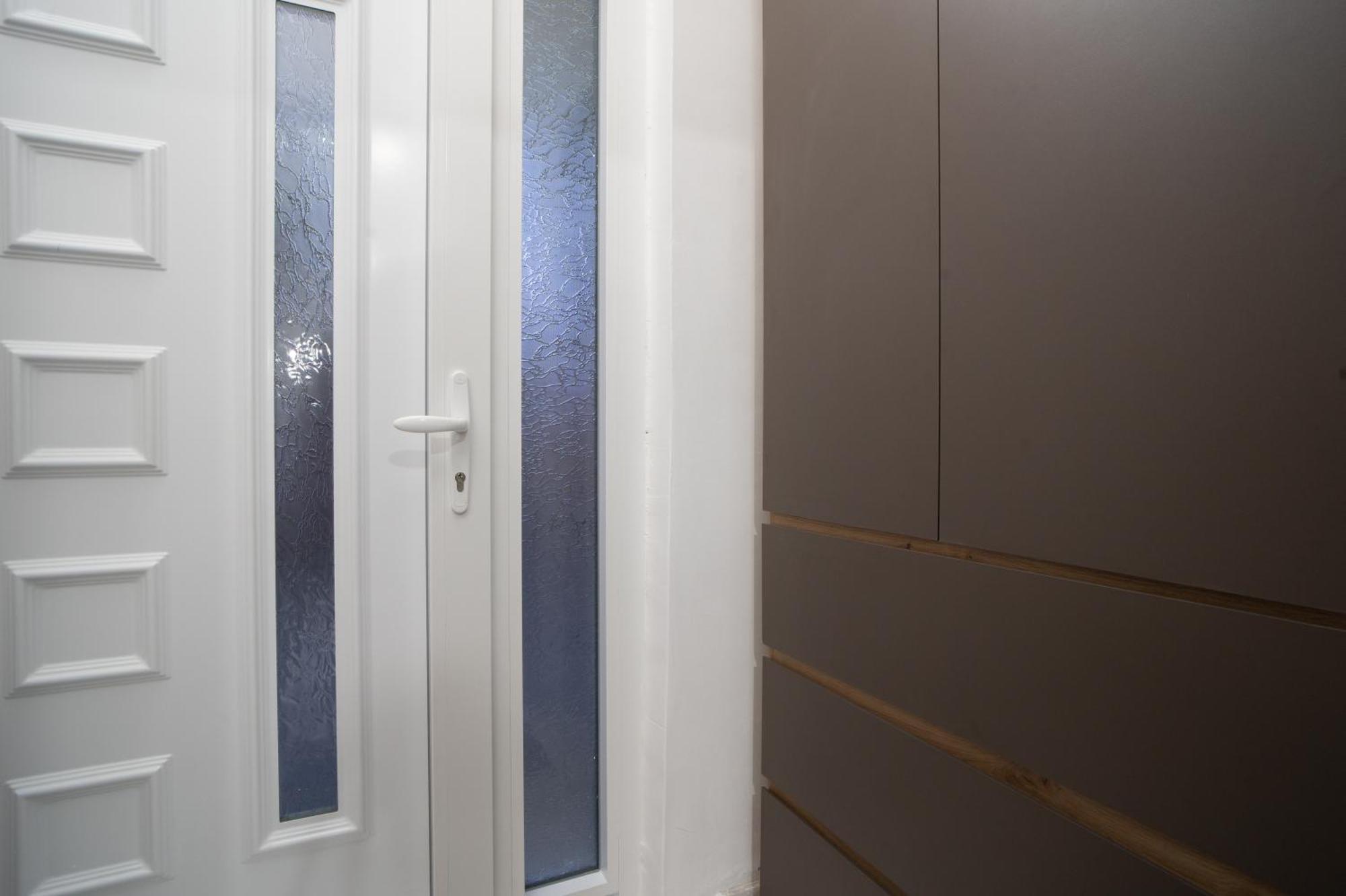 Vukelic 1 Apartment