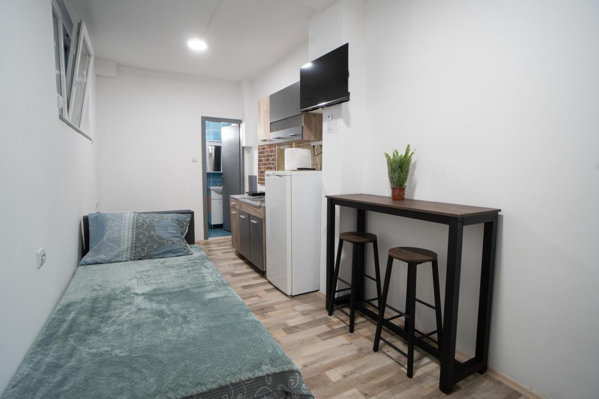 Vukelic 1 Apartment *