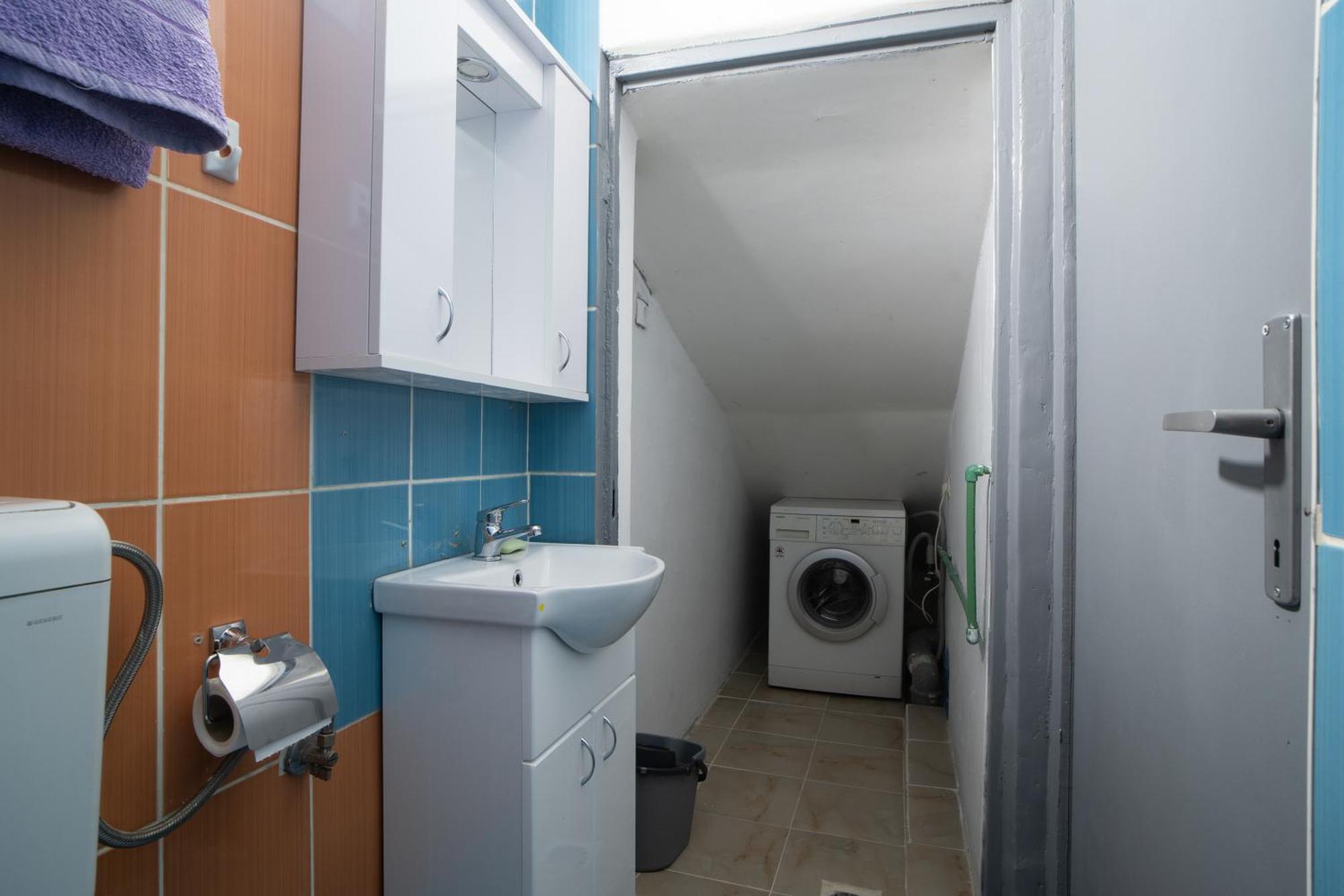 Vukelic 1 Apartment Belgrade