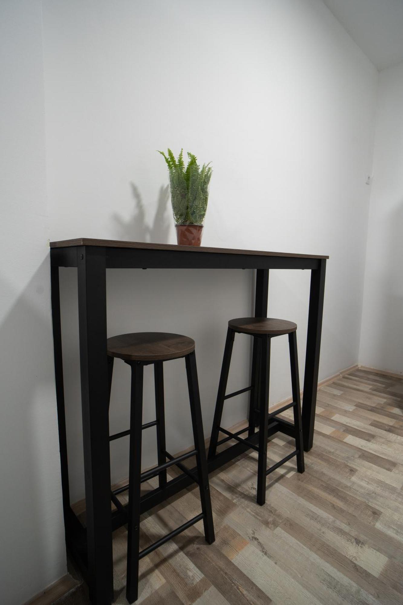 Vukelic 1 Apartment